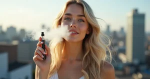 Shatter Pens Convenient and Potent Cannabis On-the-Go