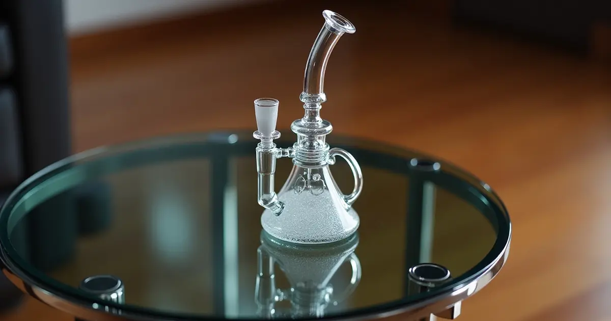 Shatter Rig The Ultimate Tool for Concentrates