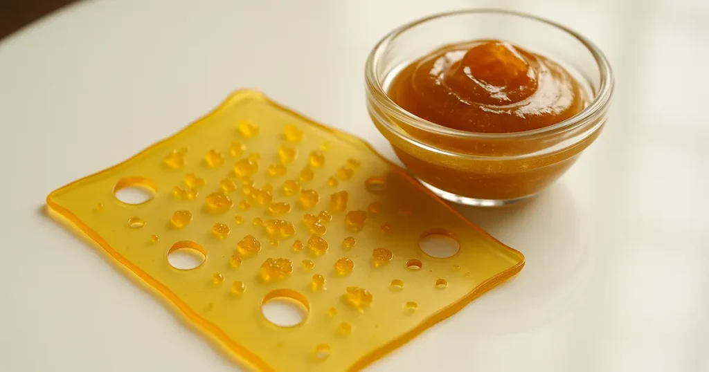 Shatter vs Wax What’s The Difference And Which Is Better