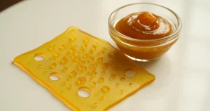 Shatter vs Wax What’s The Difference And Which Is Better