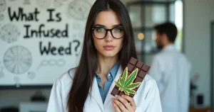 What Is Infused Weed and How Does It Work