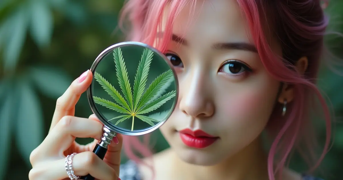 What to Look for When Buying Weed Gummies for Pain
