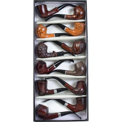 OMP Old Man Pipe