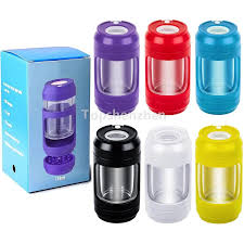 gj Glow Jar
