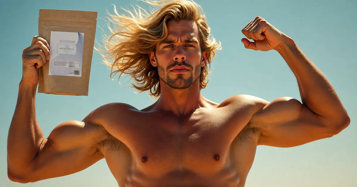 How Strong Are Moon Rocks (What to Expect)