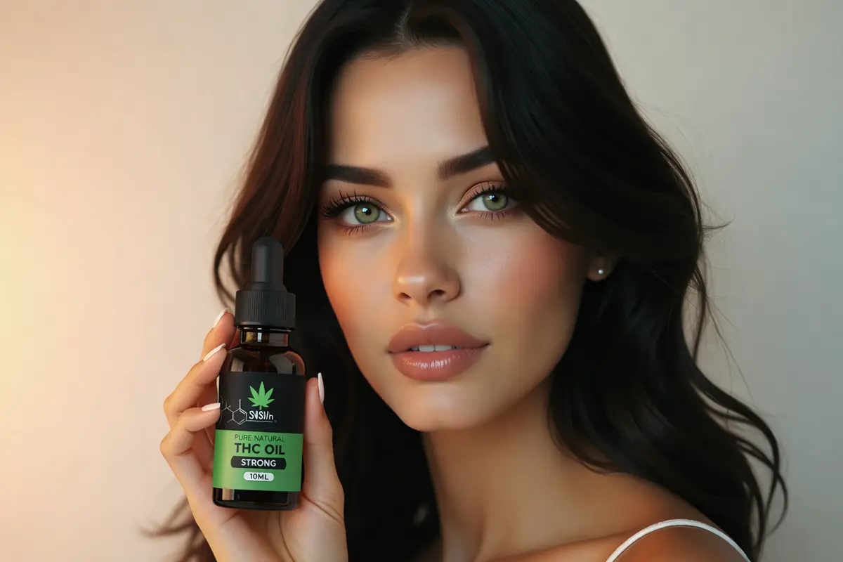 Understanding Cannabis Oil (and Why It Matters)