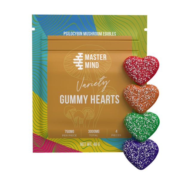 gummyheart_variety Mastermind Gummy Hearts